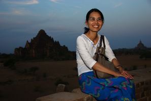 Luxury Travel Adventures in Burma
